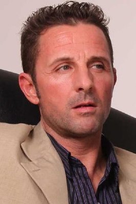 David Perry